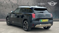 MINI Aceman 160kW SE Exclusive 54kWh 5dr Auto Electric Hatchback